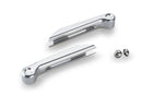 Spare Lever Extenders For 4.0 Levers Silver