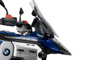 Headlight Guard Clear For BMW R 1300 GS Adventure 2024>Current
