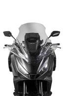 Medium Protection Windscreen Clear For Honda NT1100 2025>2026