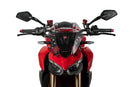 Racing Sport Windscreen Clear For Ducati Streetfighter V2 2025>2026