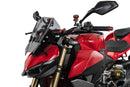 Racing Sport Windscreen Clear For Ducati Streetfighter V2 2025>2026