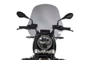 High Protection Windshield Clear For BMW R 12 2024>2026