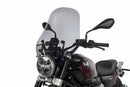 High Protection Windshield Clear For BMW R 12 2024>2026
