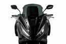 Medium Protection Windscreen Clear For Honda NT1100 2025>2026