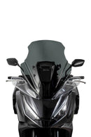 Medium Protection Windscreen Dark Smoke For Honda NT1100 2025>2026