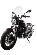 High Protection Windshield Clear For BMW R 12 2024>2026