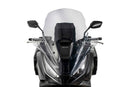 Touring Windshield Clear For Honda NT1100 2025>2026