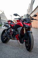 Sport Windscreen Clear For Ducati Streetfighter V2 2025>2026