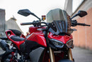 Sport Windscreen Light Smoke For Ducati Streetfighter V2 2025>2026