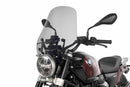 Medium Protection Windscreen Clear For BMW R 12 2024>2026