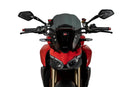 Sport Windscreen Light Smoke For Ducati Streetfighter V2 2025>2026