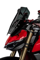 Sport Windscreen Clear For Ducati Streetfighter V2 2025>2026