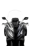 Touring Windshield Light Smoke For Honda NT1100 2025>2026