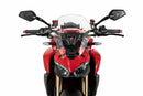 Sport Windscreen Dark Smoke For Ducati Streetfighter V2 2025>2026