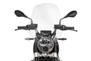 Medium Protection Windscreen Clear For BMW R 12 2024>2026