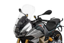 High Screen Clear For Moto Guzzi V100 Mandello S (With Radar) 2023>Current