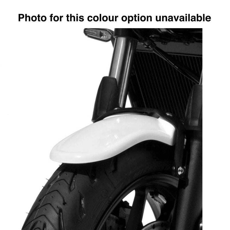 Front Guard For Carbon Look For Yamaha XSR 700 2022-Current