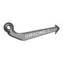 Brake Lever Guard Moulded Replacement Part Only