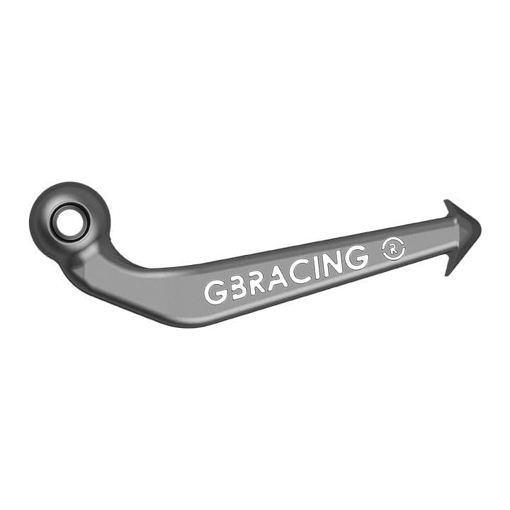 Brake Lever Guard Moulded Replacement Part Only