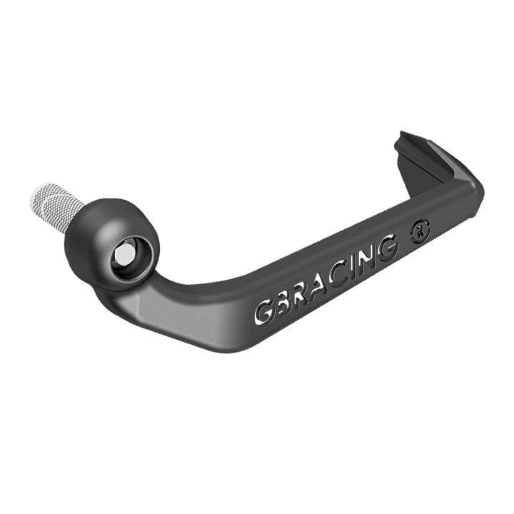 Brake Lever Guard With 14mm Insert Black