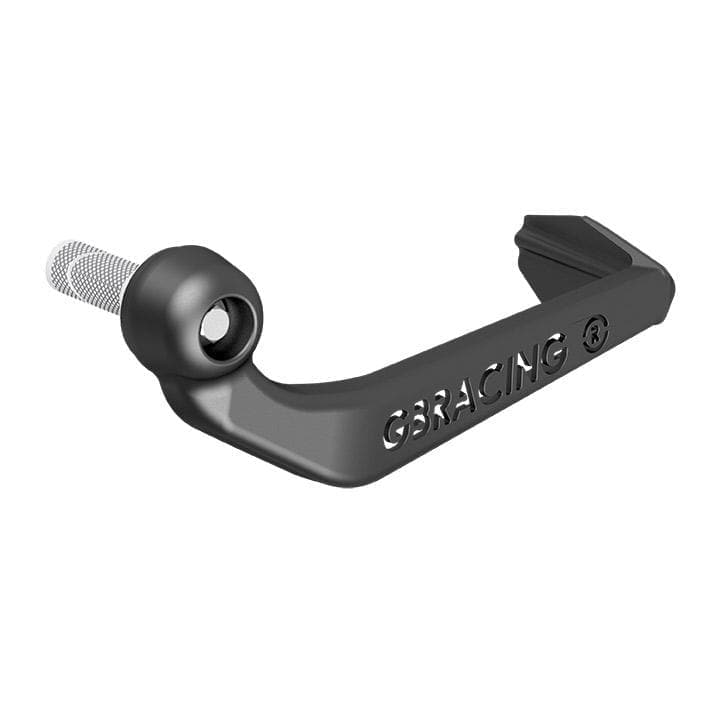 Brake Lever Guard With 16mm Insert Black