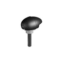 Bullet Frame Slider Right Side Race Black For Yamaha YZF-R6 2006-2016