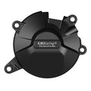 Engine Cover Alternator Cover Black For Honda CBR 1000 RR-R 2020-Current