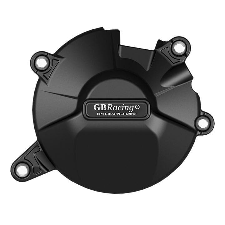 Engine Cover Alternator Cover Black For Honda CBR 1000 RR-R 2020-Current