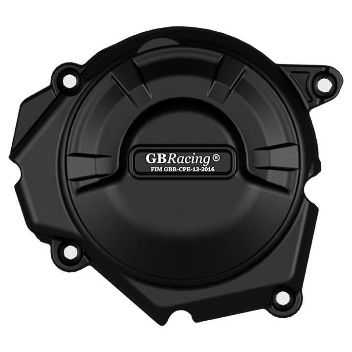 Engine Cover Alternator Cover Black For Honda CBR 250 RR 2016-2019