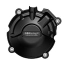 Engine Cover Alternator Cover Black For Honda CB 650 R 2019-Current