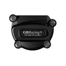 Engine Cover Alternator Cover Black For MV Agusta F4 2010-Current