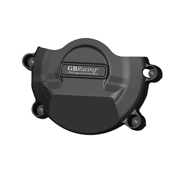 Engine Cover Alternator Cover Race Black For Yamaha YZF-R6 2006-2016
