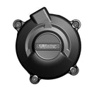 Engine Cover Alternator Cover Black For Triumph Daytona 675 R 2011-2012