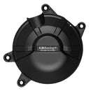 Engine Cover Clutch Cover Black For Honda CB 500 F 2019-Current