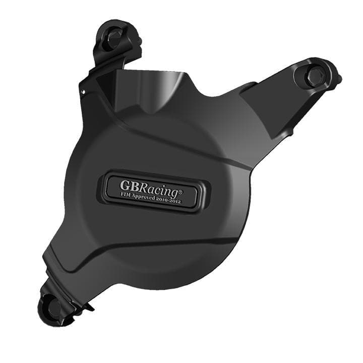 Engine Cover Clutch Cover Black For Honda CBR 600 RR 2007-2016