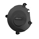 Engine Cover Gearbox / Clutch Cover Black For Suzuki GSXR 1000 2005-2008
