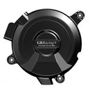 Engine Cover Generator / Alternator Cover Black For KTM RC8-R 2011-2016