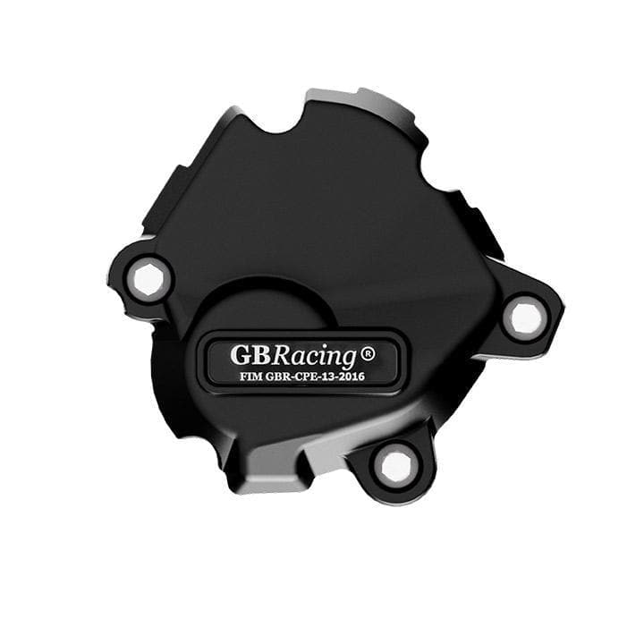 Engine Cover Pulse Cover Black For Honda CBR 1000 RR-R 2020-Current