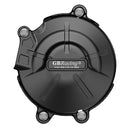 Engine Cover Secondary Alternator Cover Black For Kawasaki Ninja 300 2014-2016