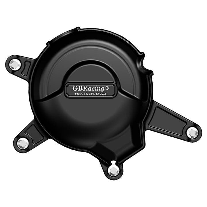 Engine Cover Secondary Alternator Cover Black For KTM 390 Duke 2014-2015