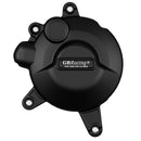 Engine Cover Secondary Alternator Cover Black For Suzuki GSXR 125 2017-Current