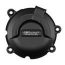 Engine Cover Secondary Alternator Cover Black For Suzuki GSX-S 1000 2015-Current