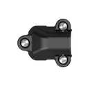 Engine Cover Secondary Water Pump Cover Black For BMW S1000 RR 2019-Current