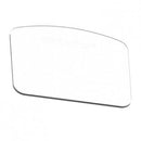MoTec C125 Dash Front Protective Screen Engraved