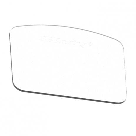 MoTec C125 Dash Front Protective Screen Engraved