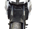 Radiator Guard Black For BMW F 700 GS 2012>2018