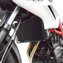 Radiator and Oil Filter Guard Kit Black For BMW F 700 GS 2012>2018