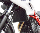 Radiator Guard Black For BMW F 700 GS 2012>2018