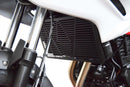 Radiator Guard Black For BMW F 700 GS 2012>2018