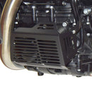 Radiator and Oil Filter Guard Kit Black For BMW F 700 GS 2012>2018